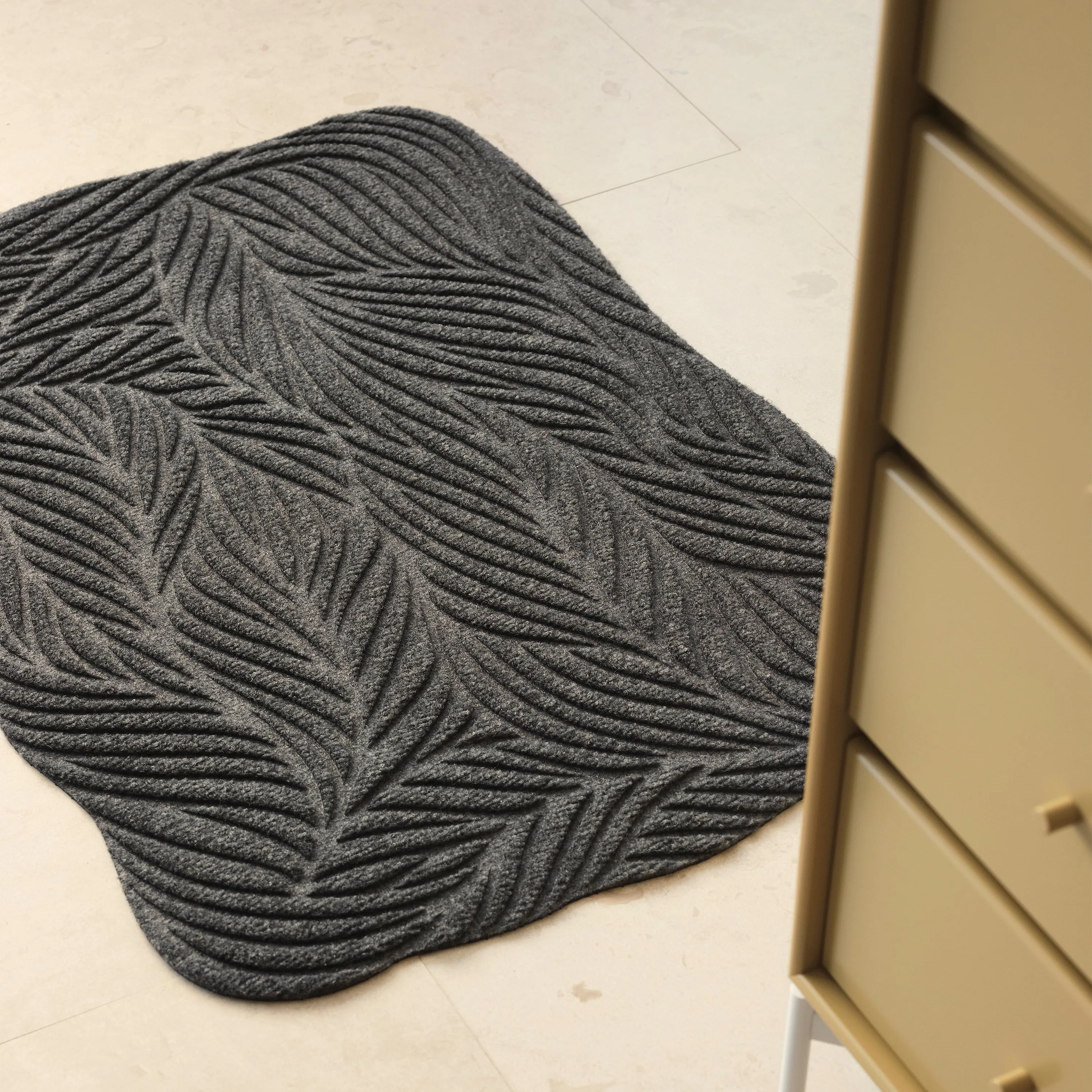 Twine Outdoor Entrance Mat