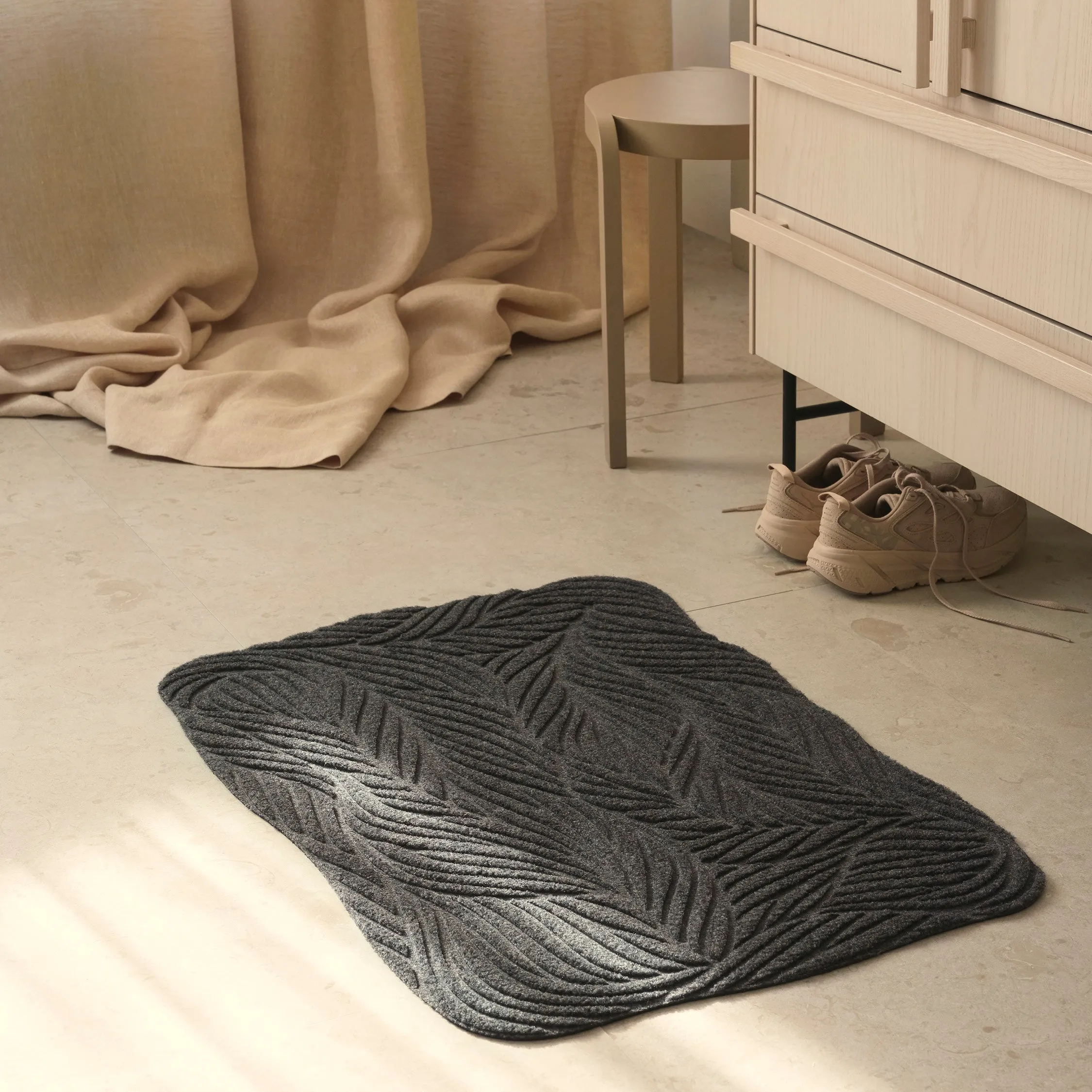 Twine Outdoor Entrance Mat
