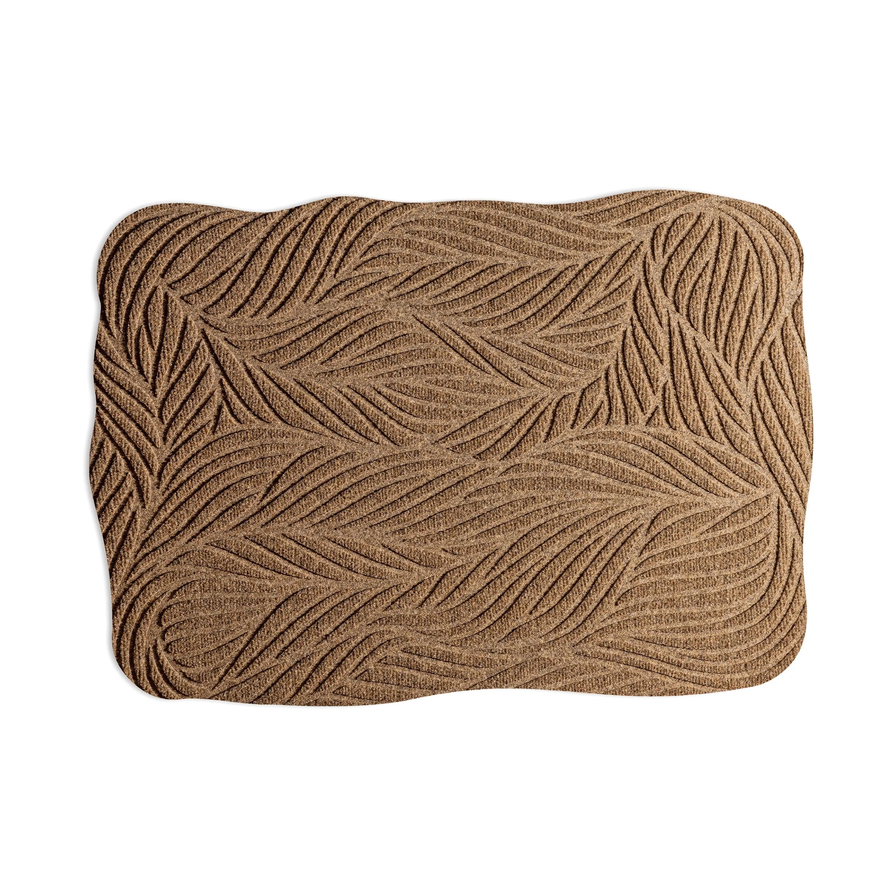 Twine Outdoor Entrance Mat