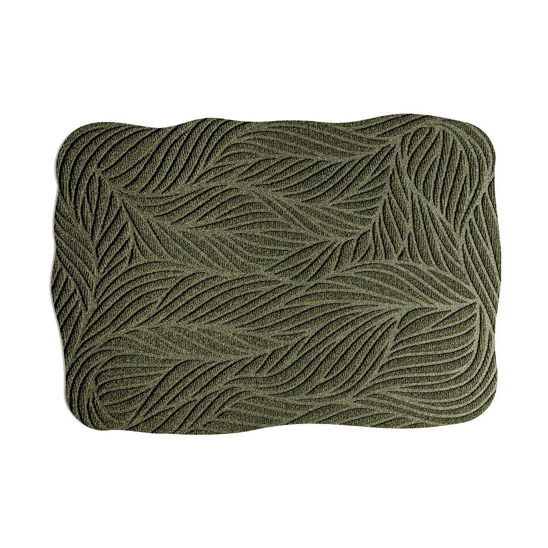 Twine Outdoor Entrance Mat