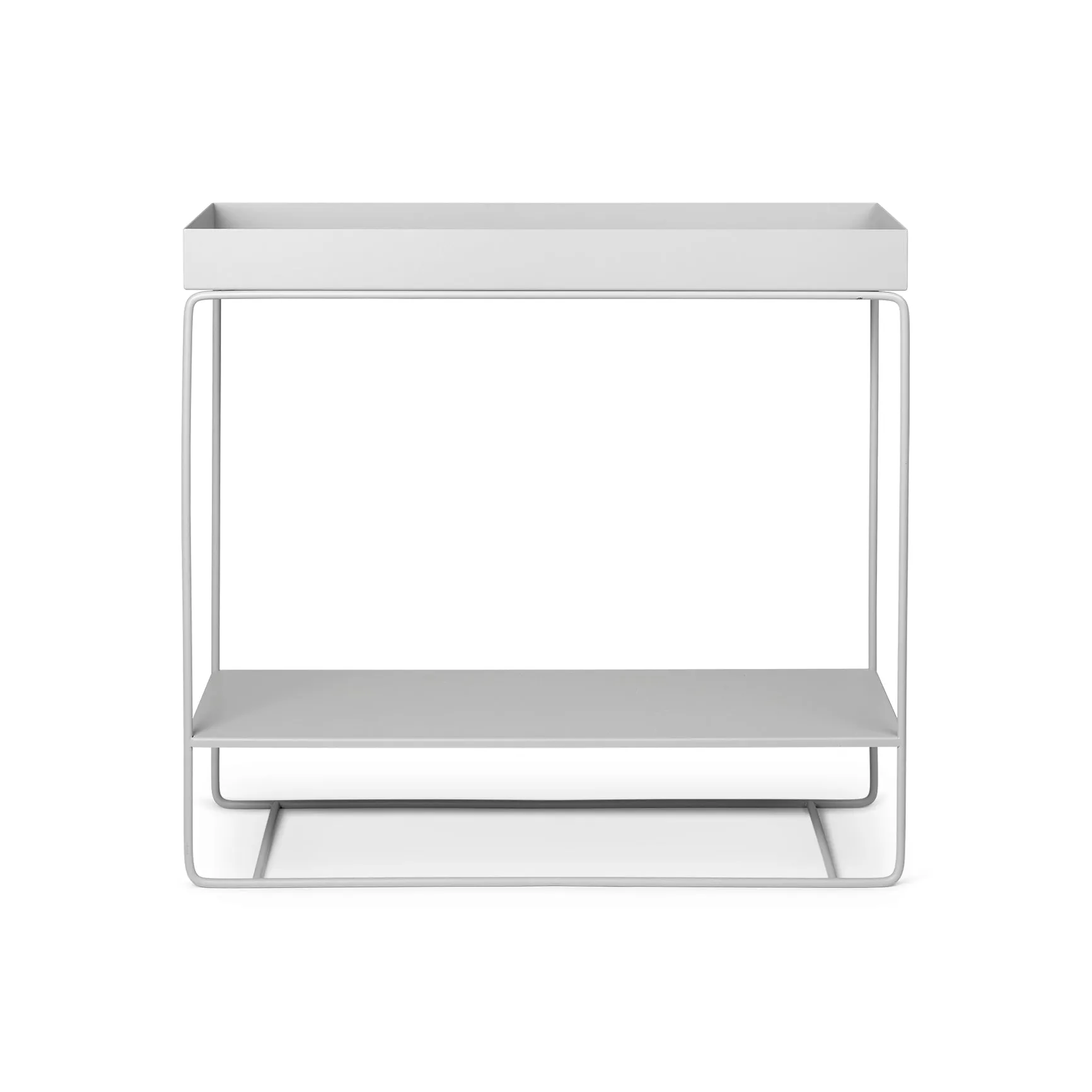 Two-Tier Plant Box