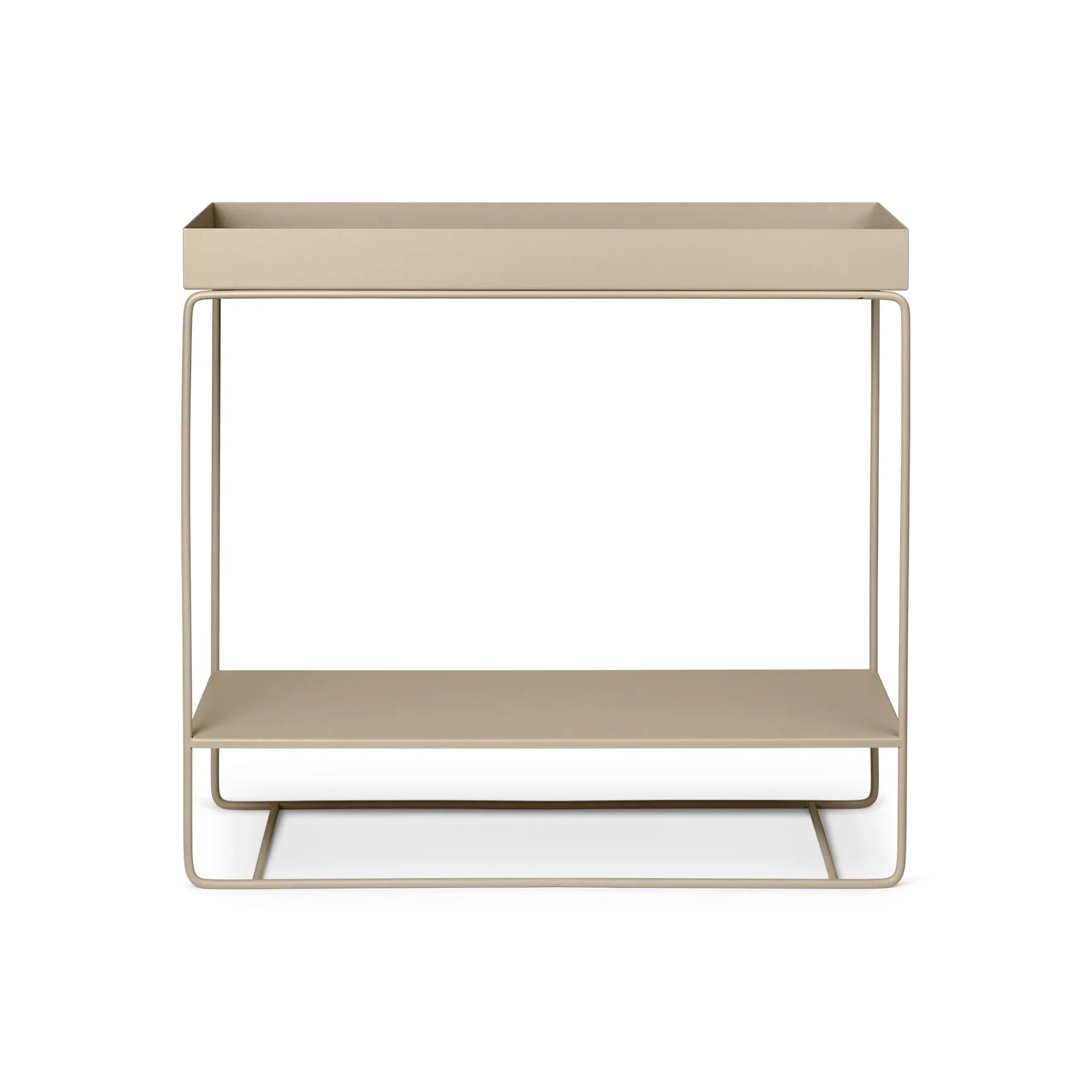 Two-Tier Plant Box