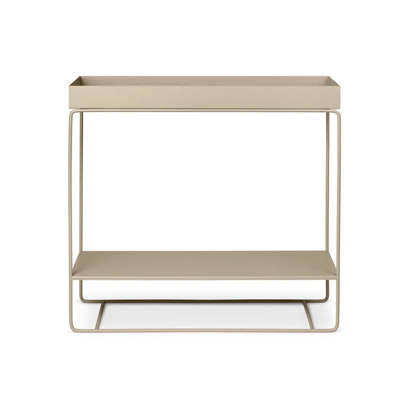 Two-Tier Plant Box