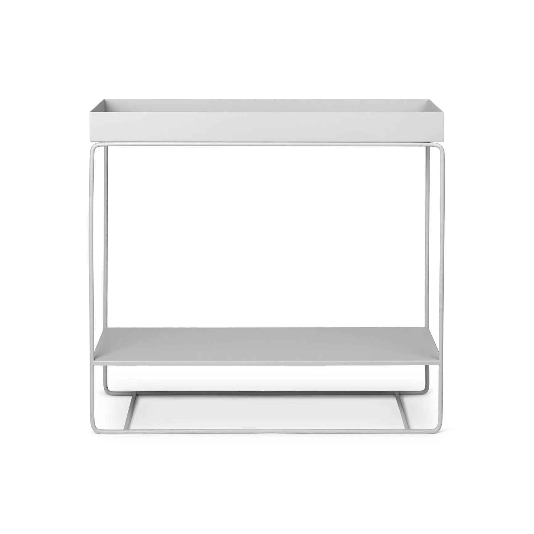 Two-Tier Plant Box
