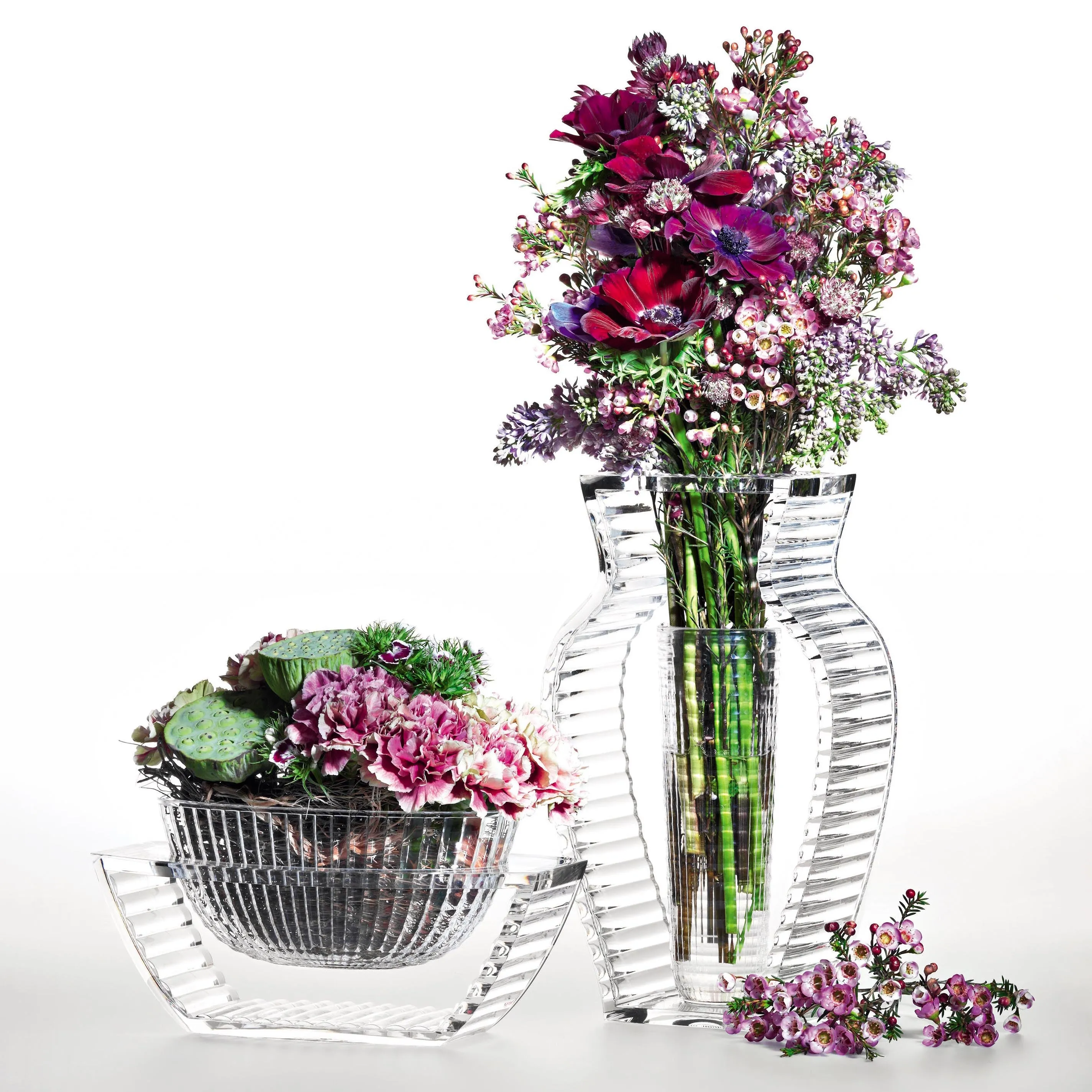 U Shine Centerpiece