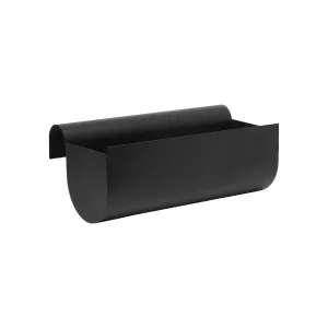 Uma Outdoor Balcony Box