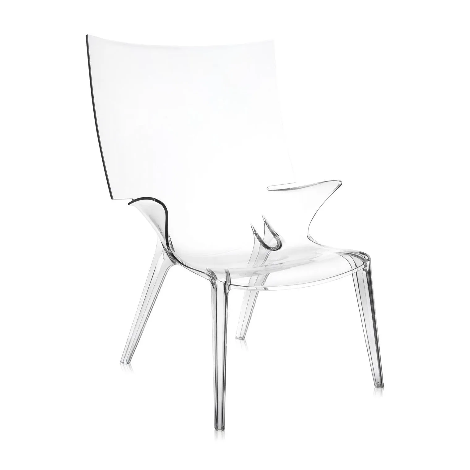 Uncle Jim Armchair