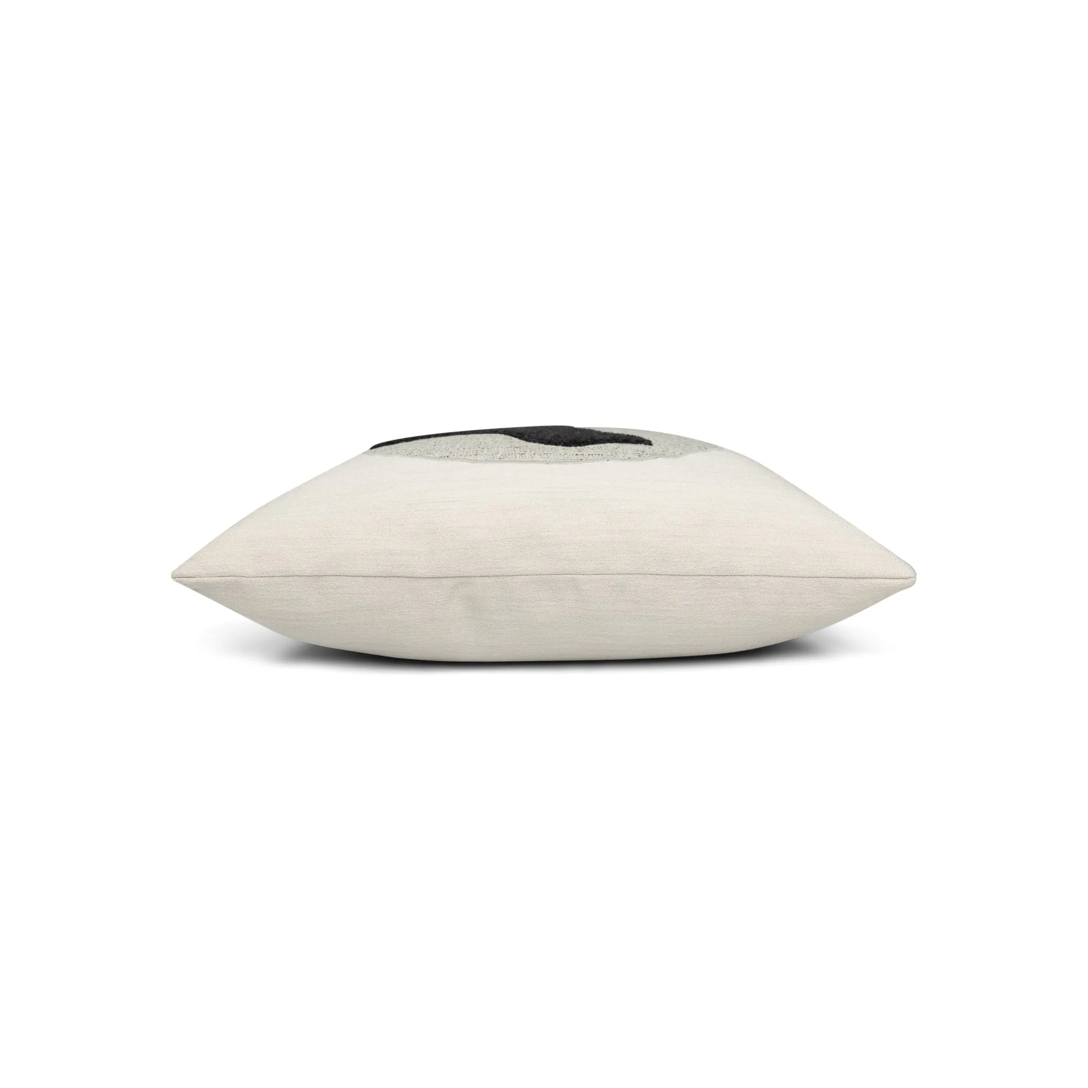 Unconditional Woof Outdoor Pillow