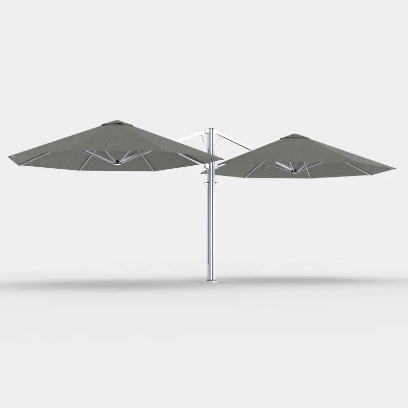 Unity Octagon Duo Umbrella