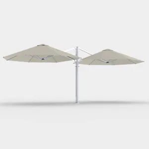 Unity Octagon Duo Umbrella