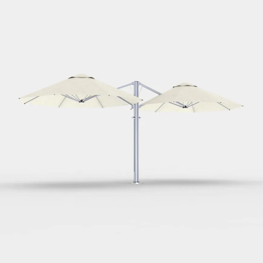 Unity Octagon Duo Umbrella