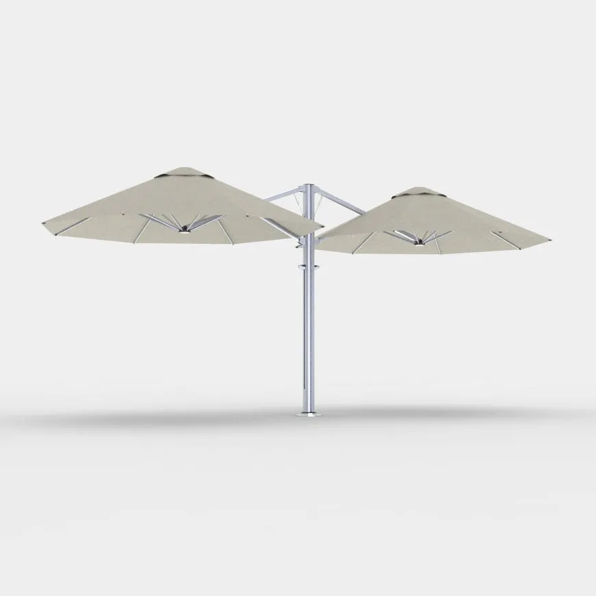 Unity Octagon Duo Umbrella