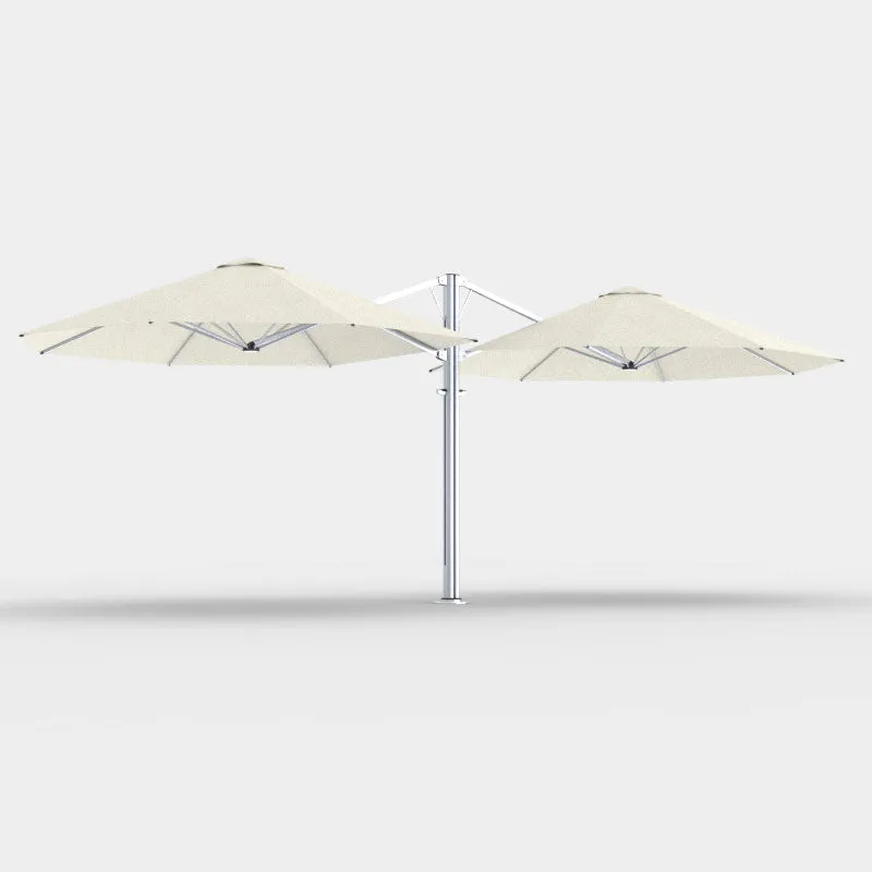 Unity Octagon Duo Umbrella