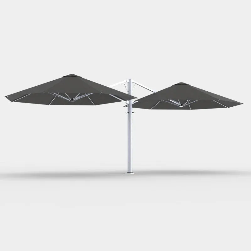 Unity Octagon Duo Umbrella