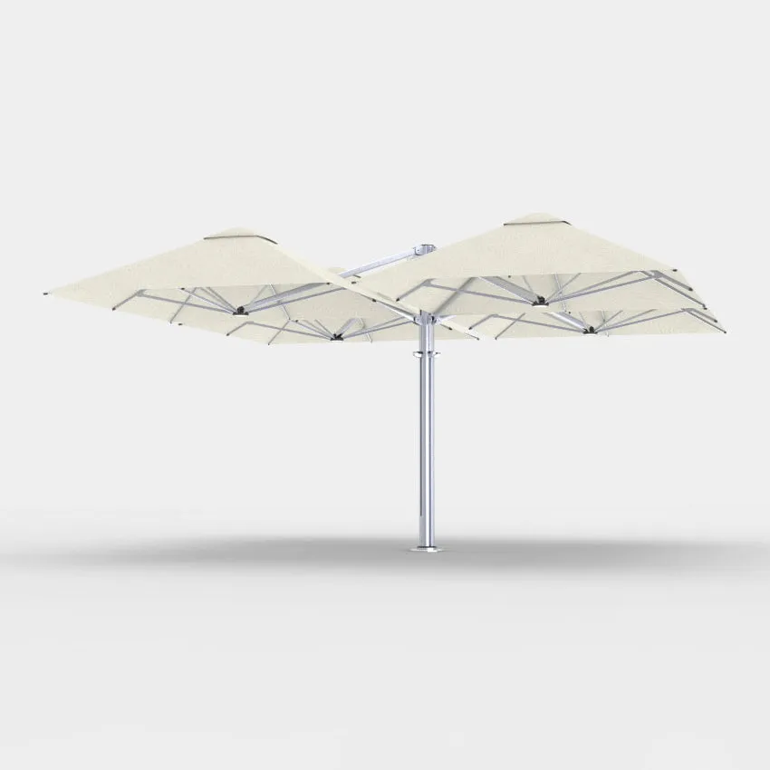 Unity Quattro Umbrella