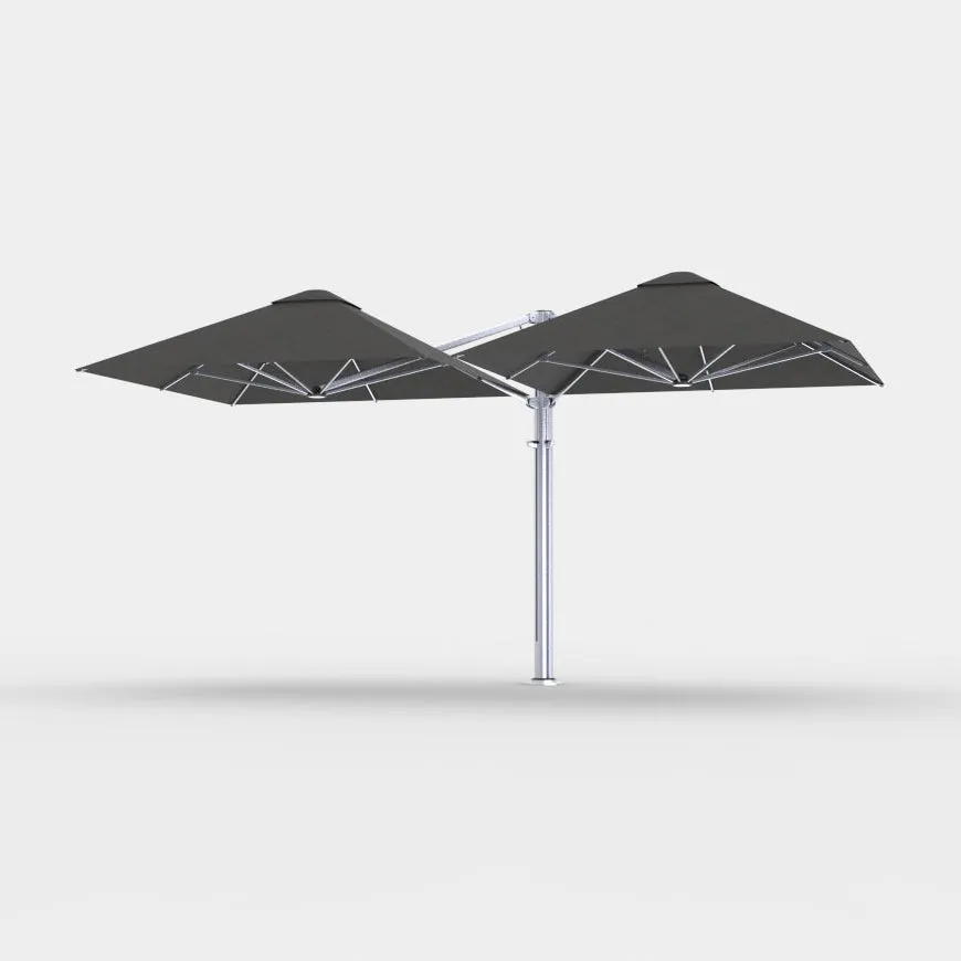 Unity Square Duo Umbrella