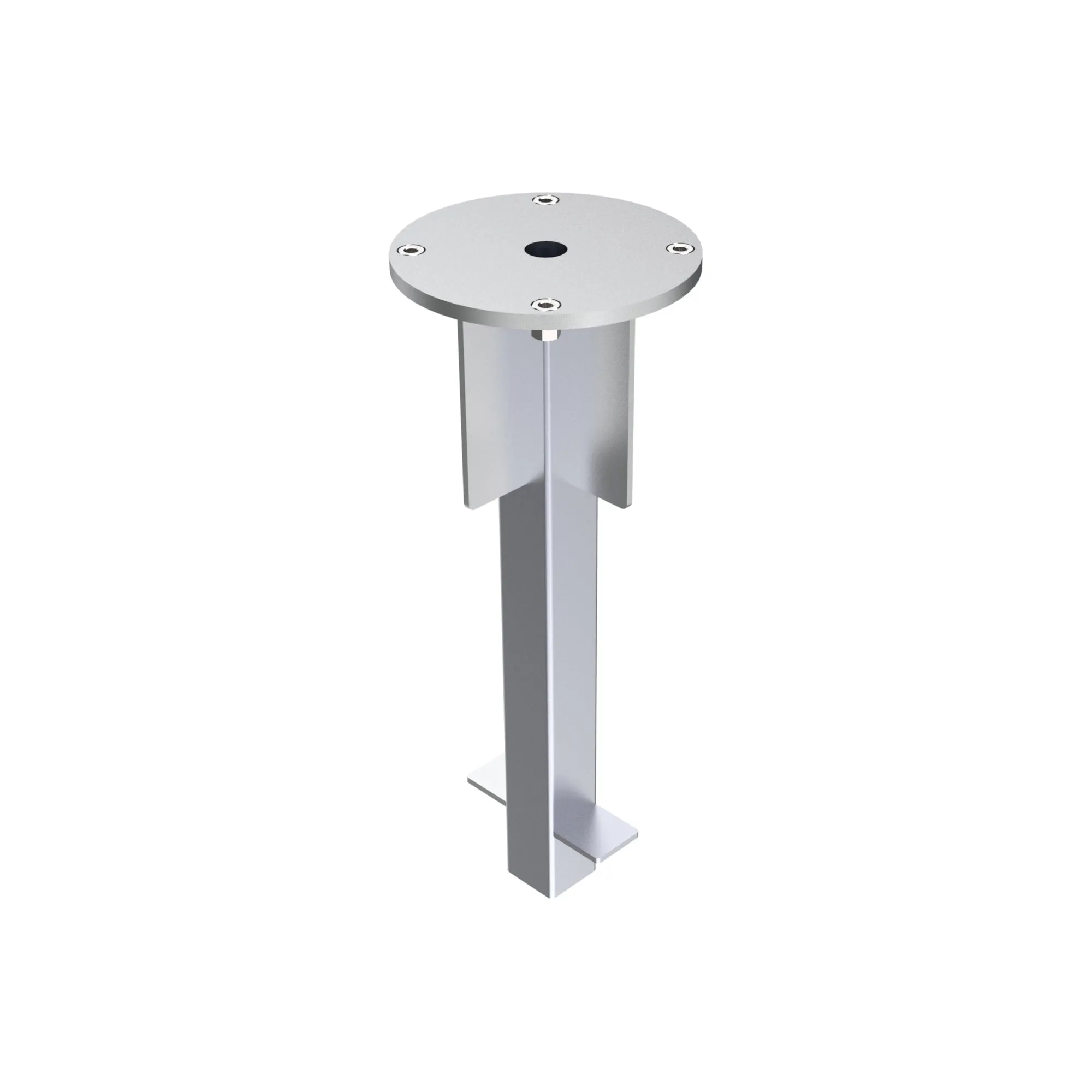 Unity Square Duo Umbrella