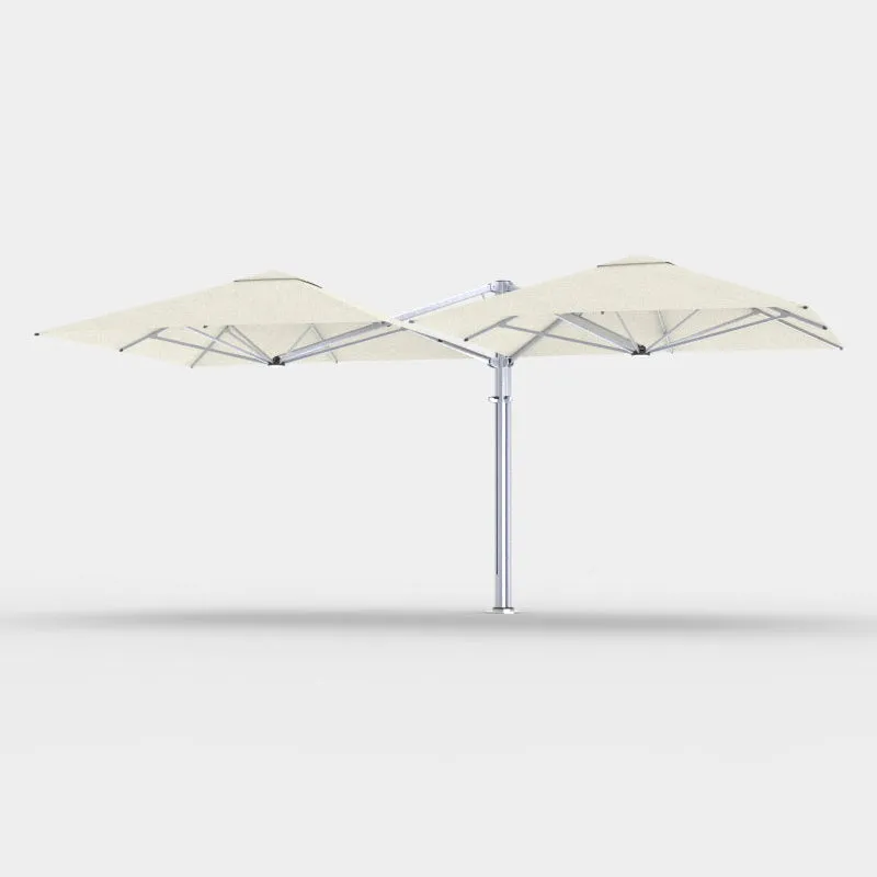 Unity Square Duo Umbrella