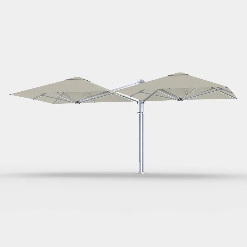 Unity Square Duo Umbrella
