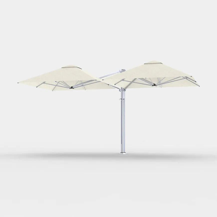 Unity Square Duo Umbrella