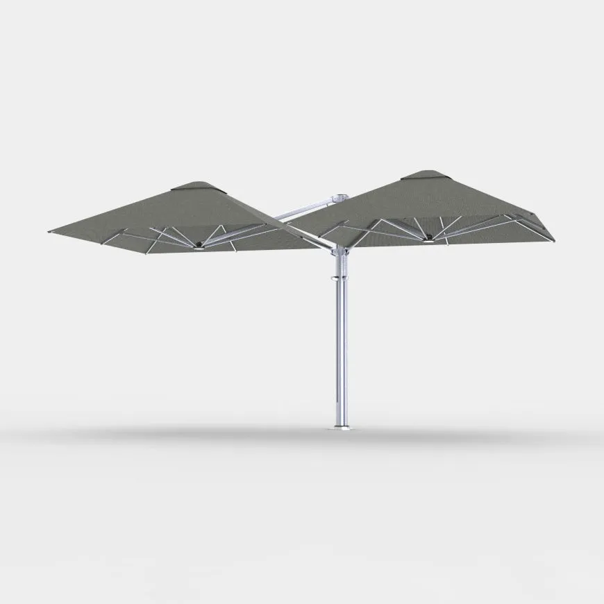 Unity Square Duo Umbrella