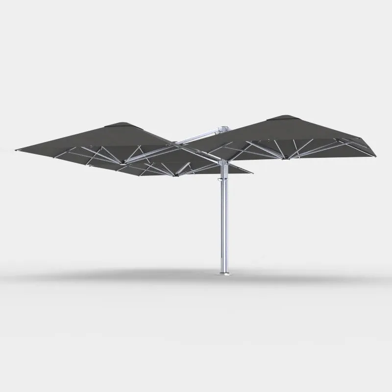 Unity Square Trio Umbrella