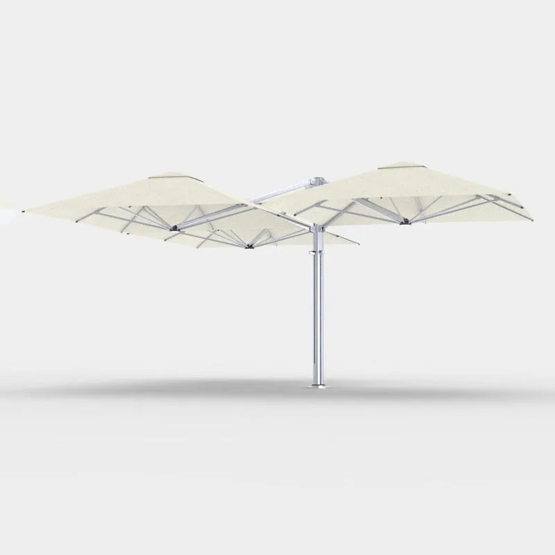 Unity Square Trio Umbrella
