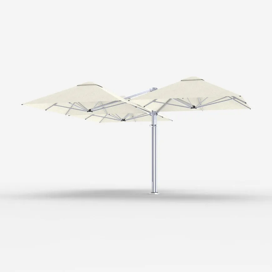 Unity Square Trio Umbrella