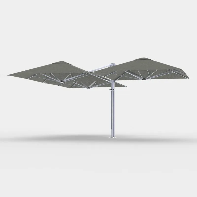 Unity Square Trio Umbrella