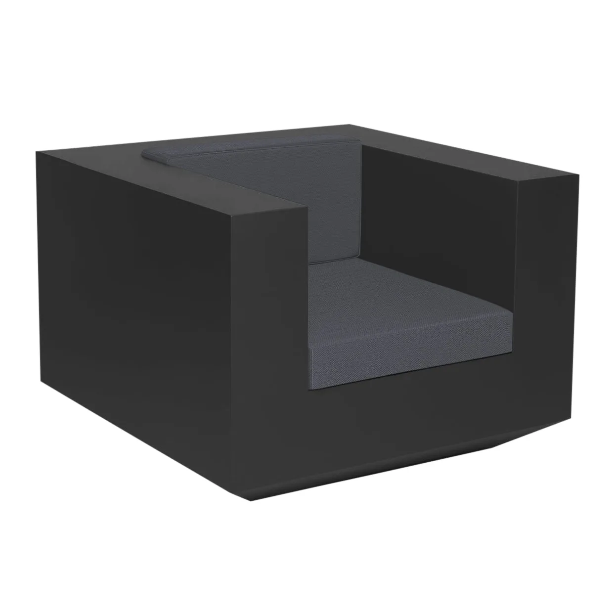 Vela Lounge Chair