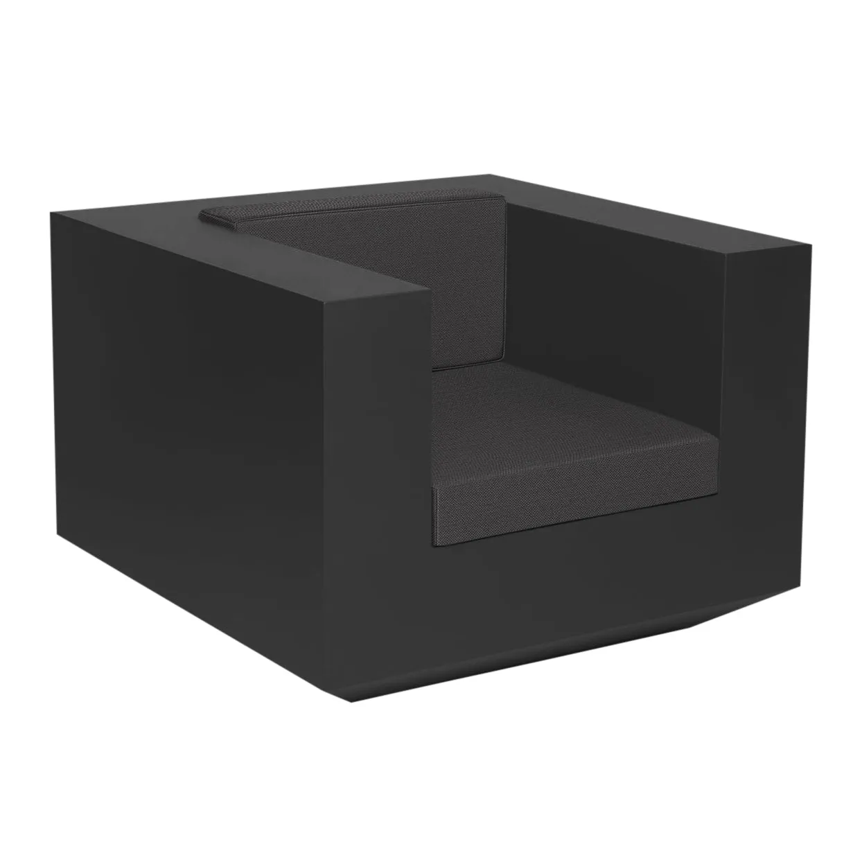 Vela Lounge Chair
