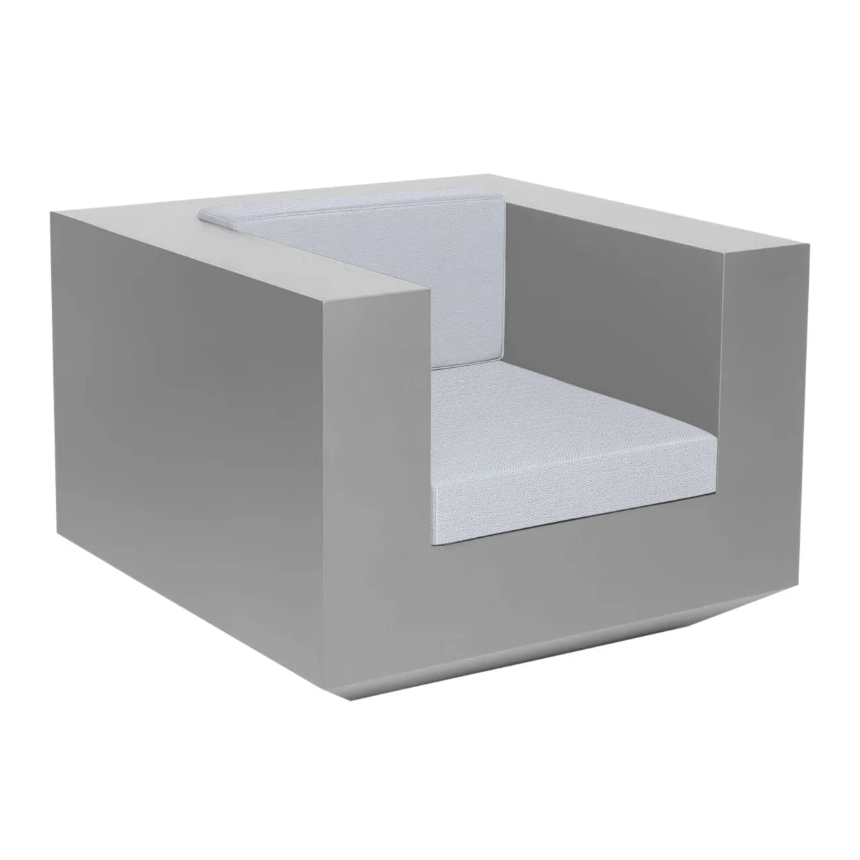 Vela Lounge Chair