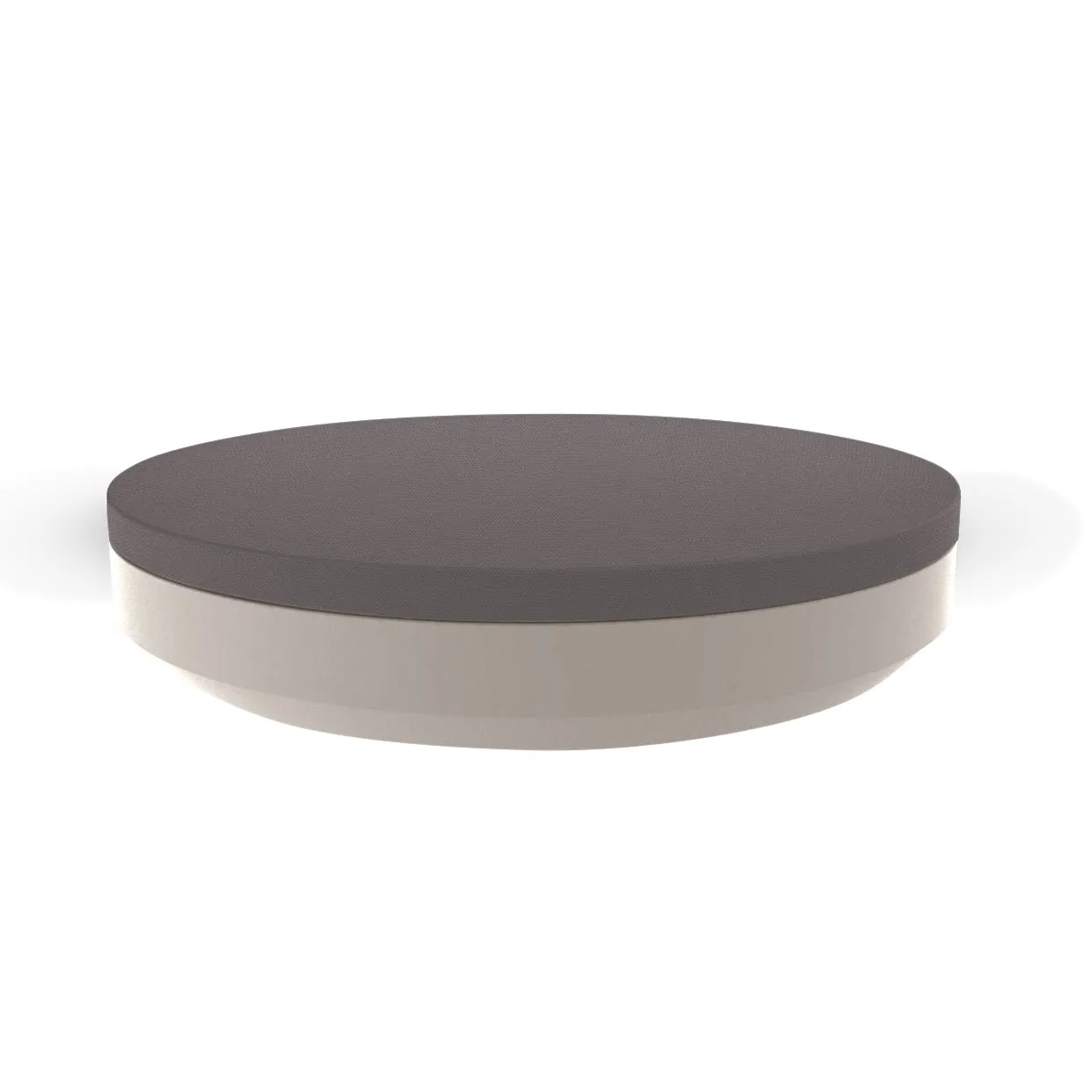 Vela Round Daybed