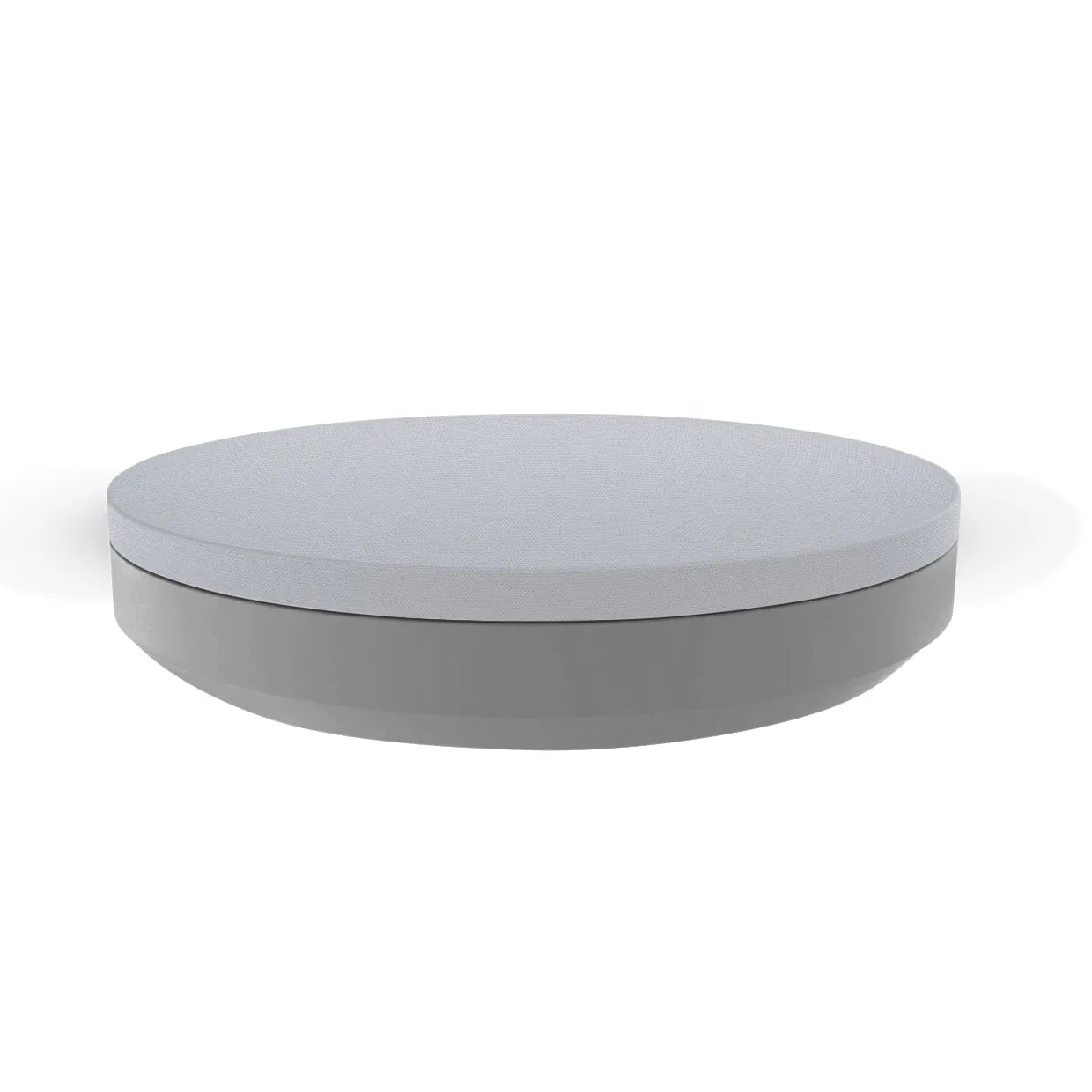 Vela Round Daybed