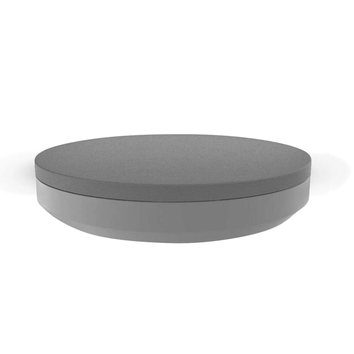 Vela Round Daybed