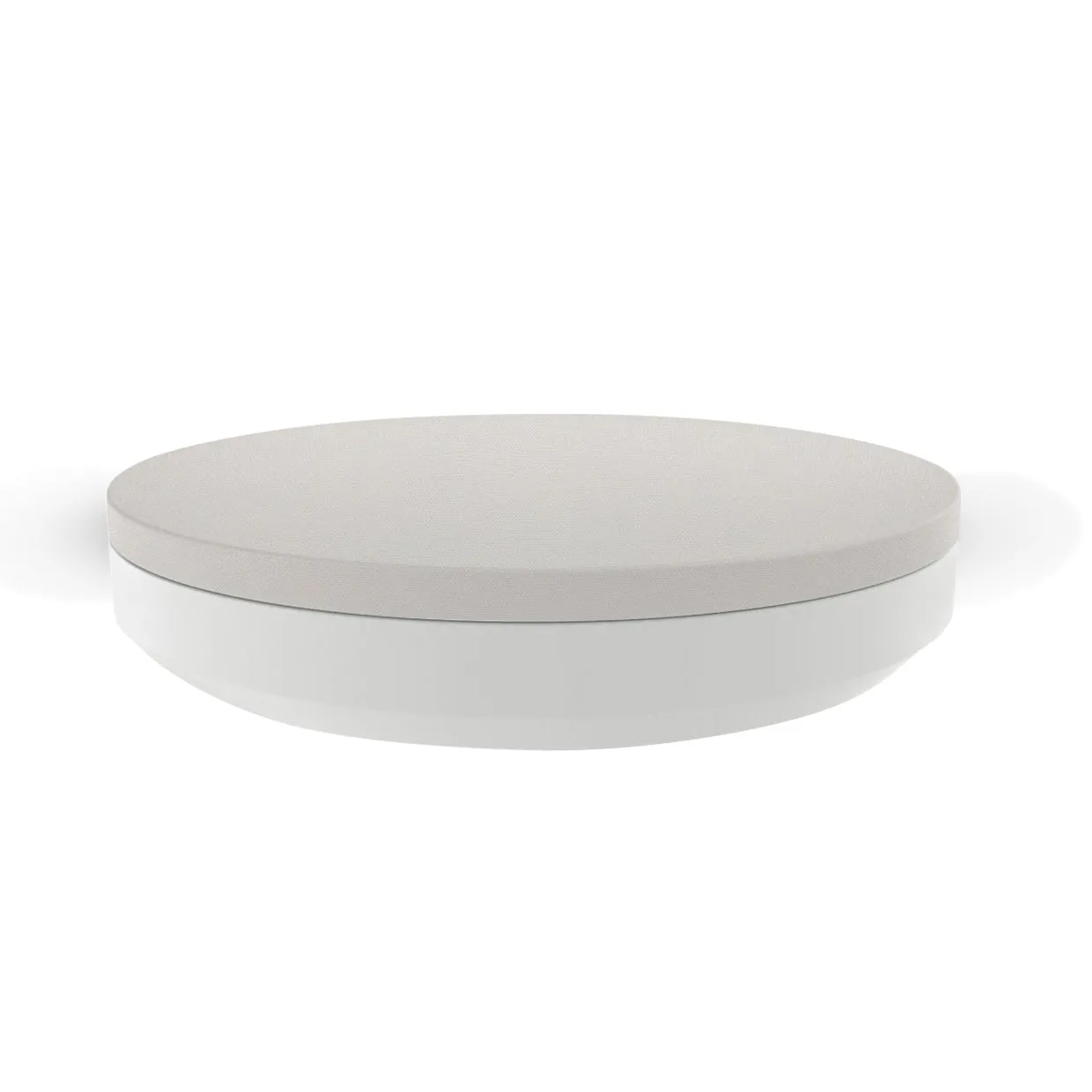 Vela Round Daybed