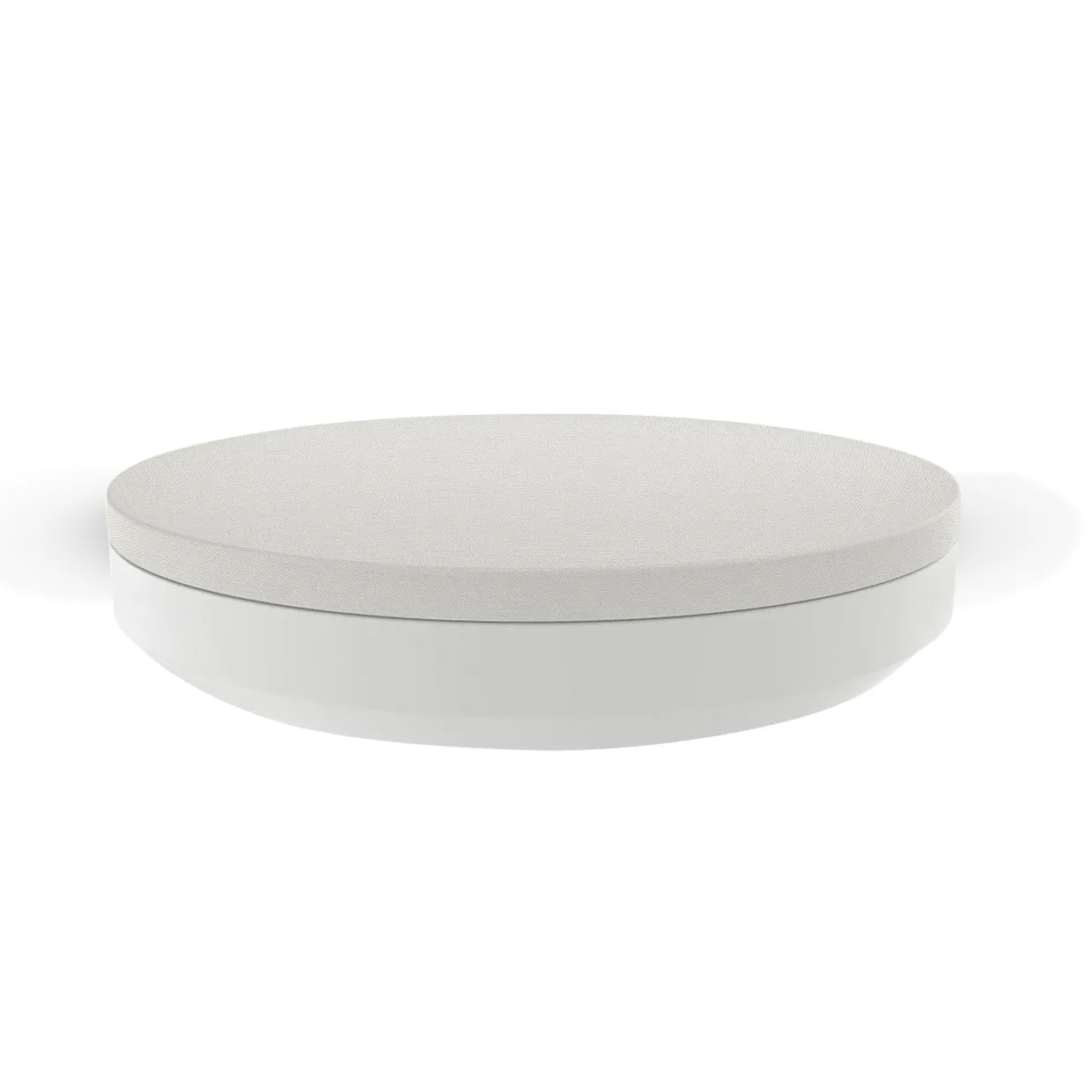 Vela Round Daybed