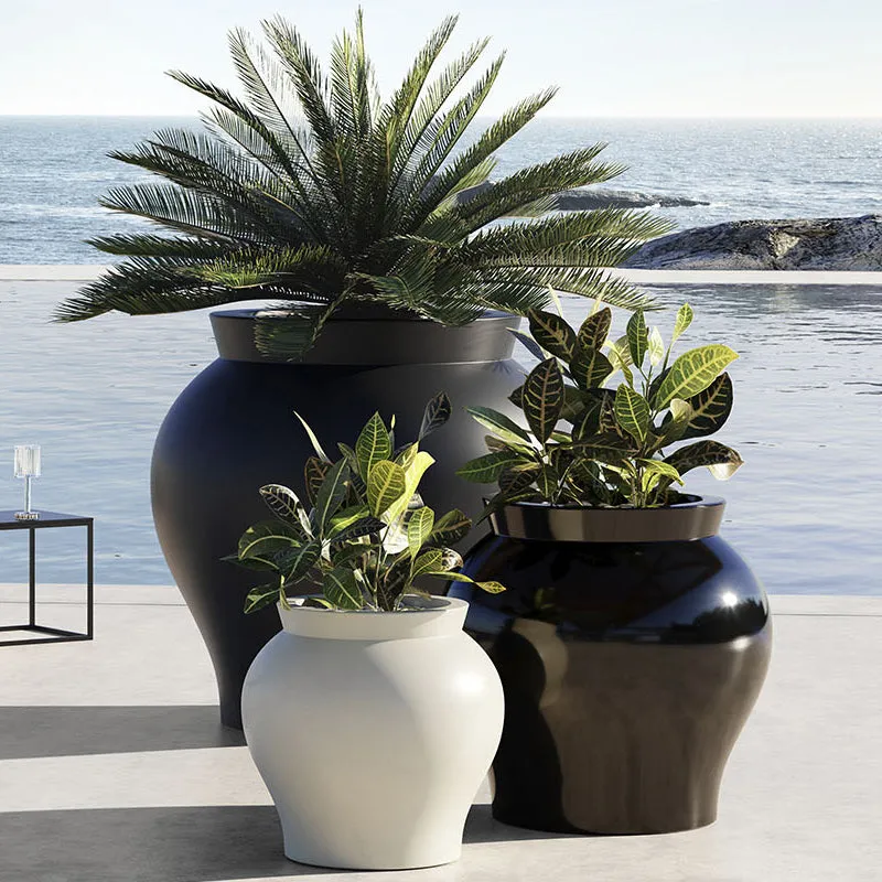 Venus Planter