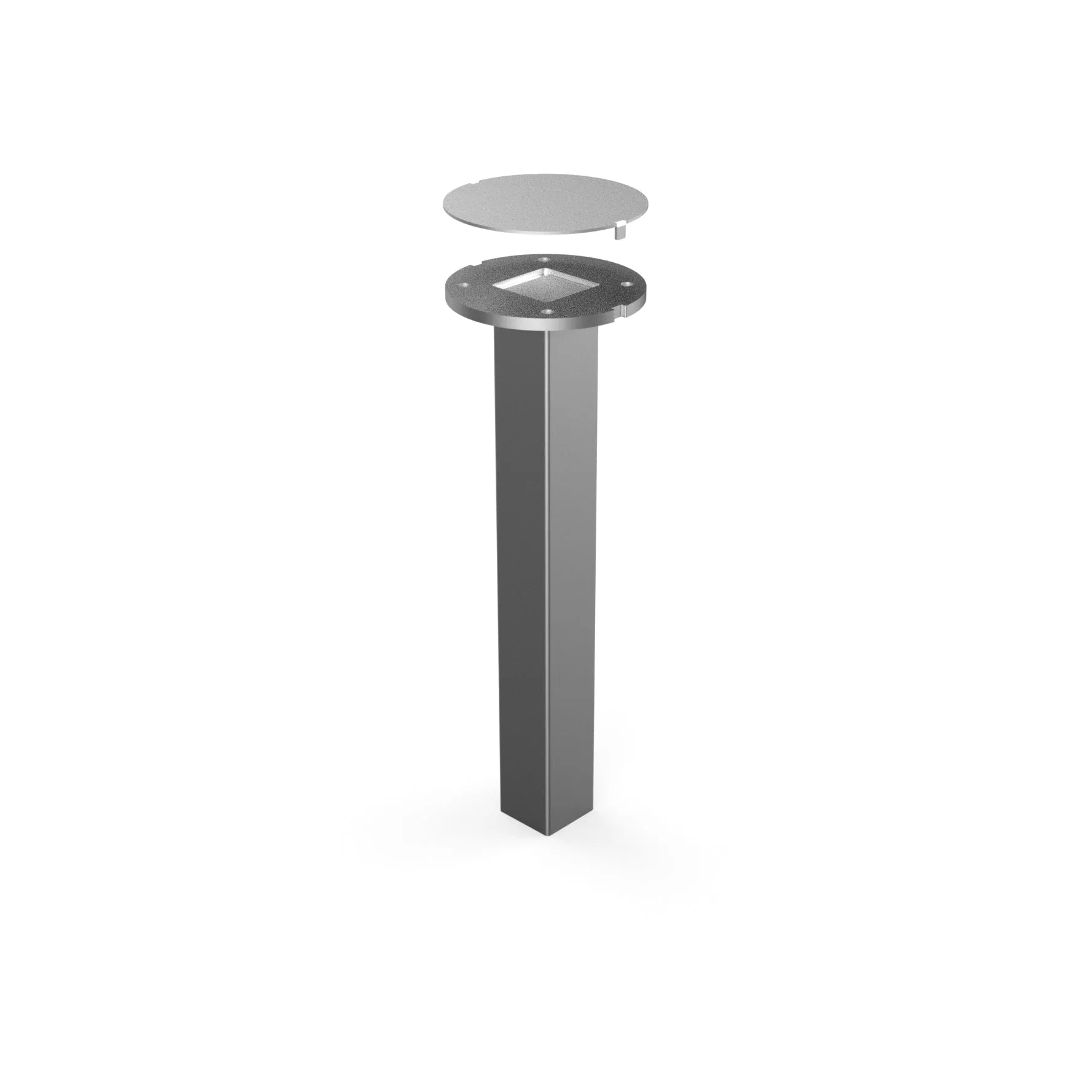 Versa UX Round Umbrella