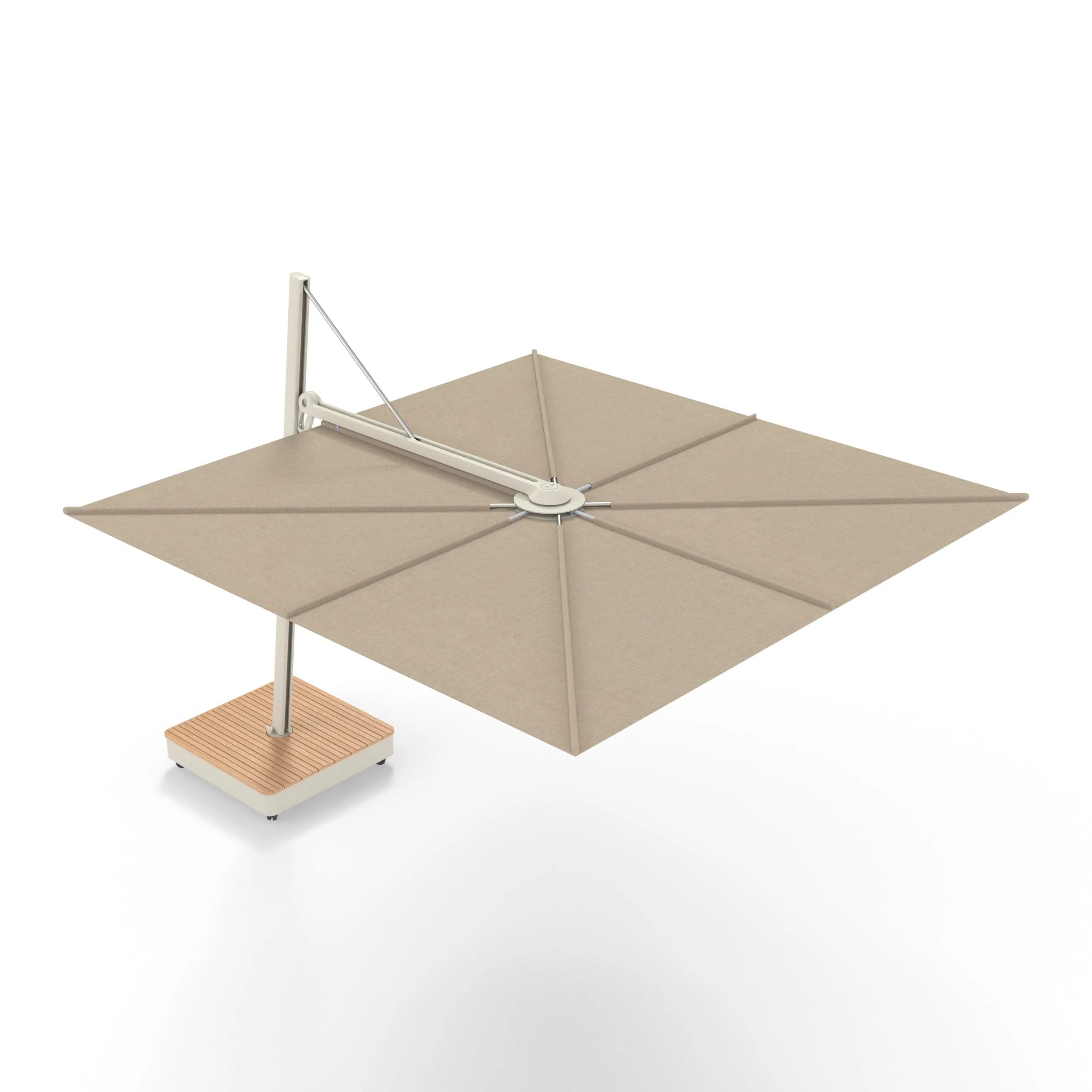 Versa UX Umbrella