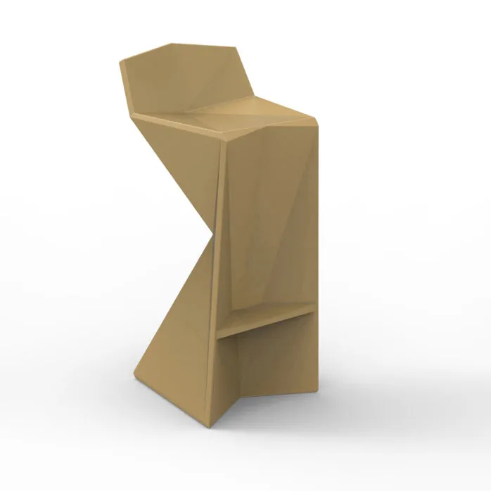 Vertex Bar Stool