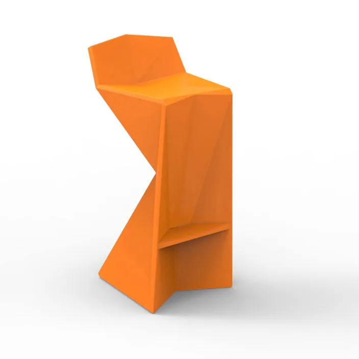 Vertex Bar Stool