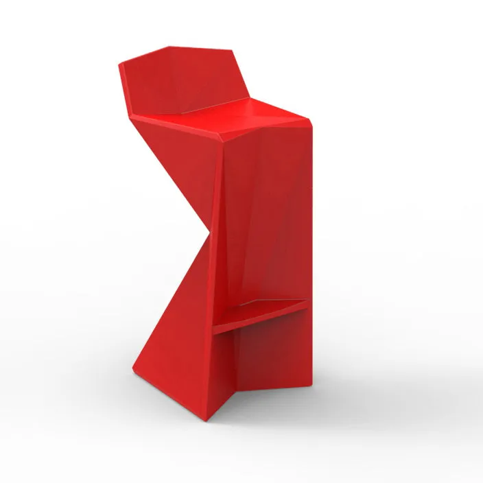 Vertex Bar Stool