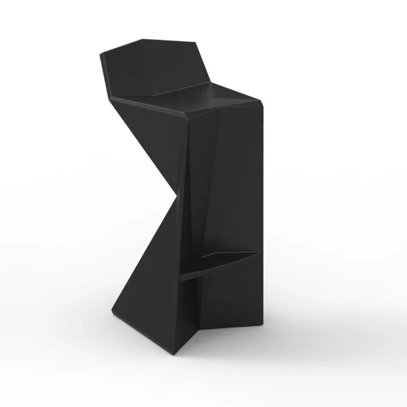 Vertex Bar Stool