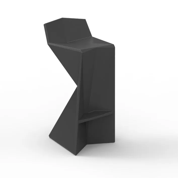 Vertex Bar Stool