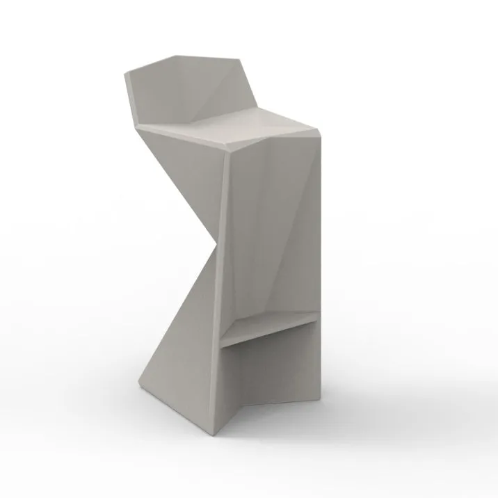 Vertex Bar Stool