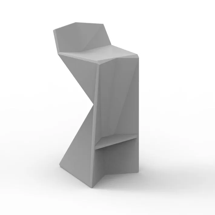Vertex Bar Stool