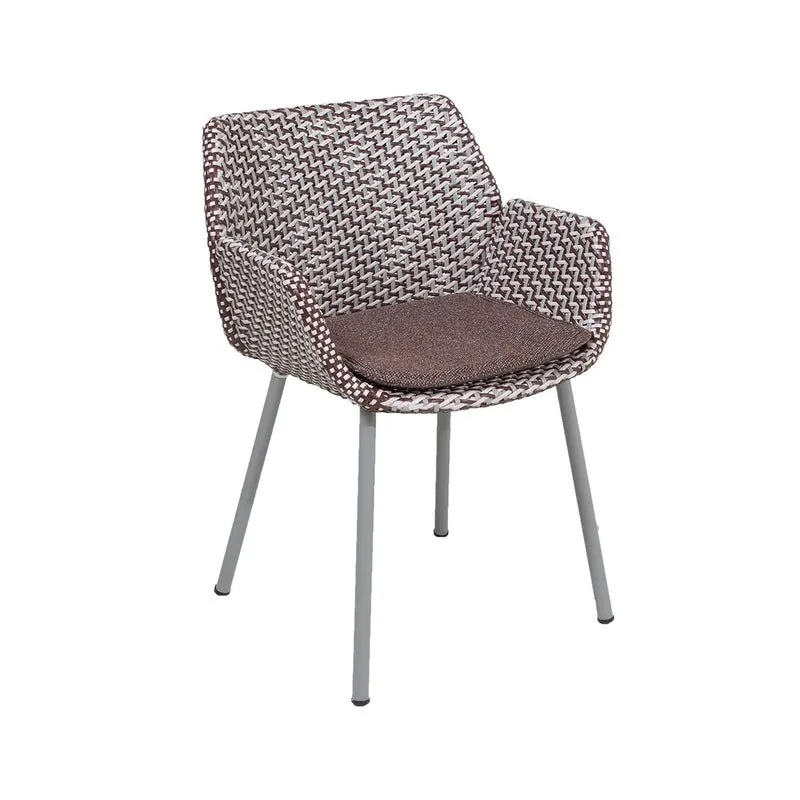 Vibe Outdoor Dining Chair