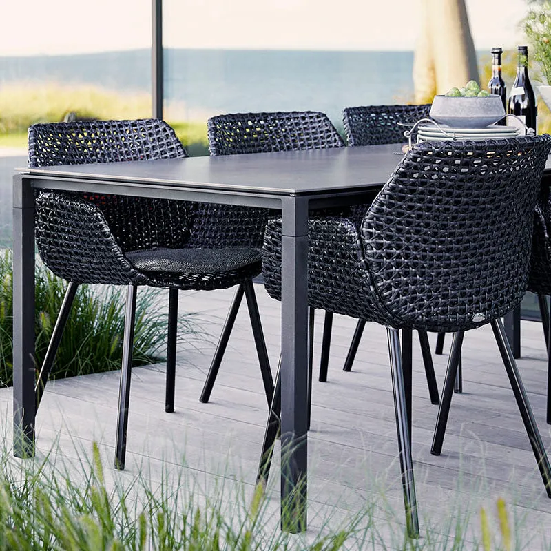 Vibe Outdoor Dining Chair