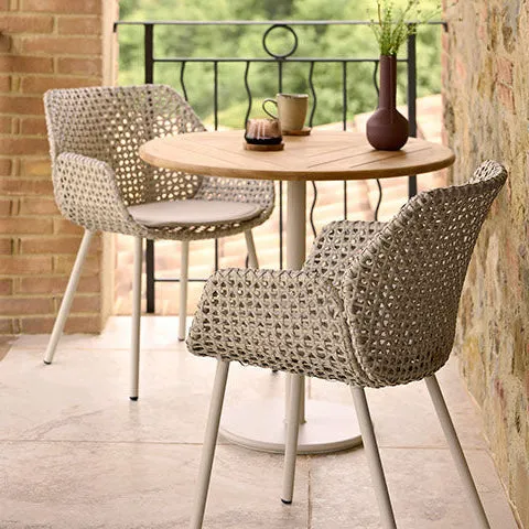 Vibe Outdoor Dining Chair